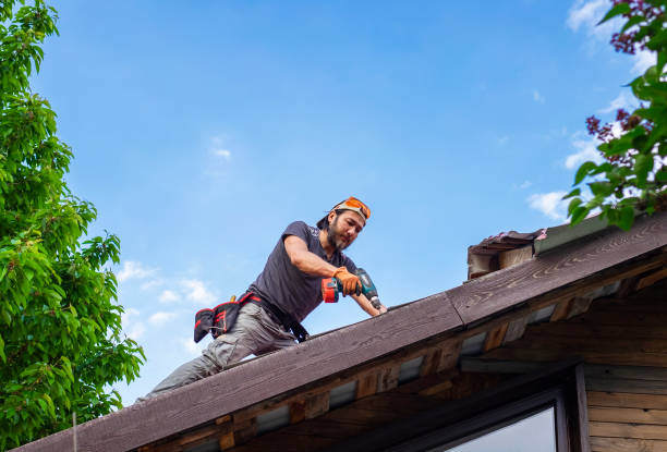 Best Tile Roofing Installation  in Hazen, AR