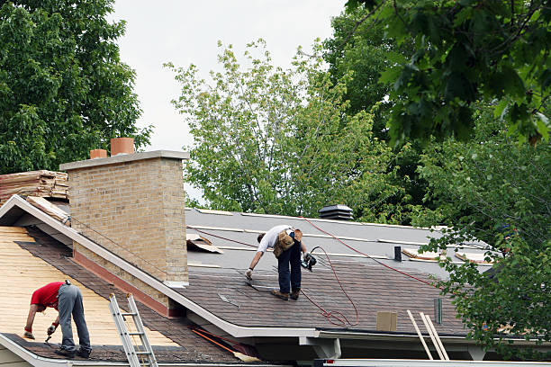 Best Chimney Flashing Repair  in Hazen, AR